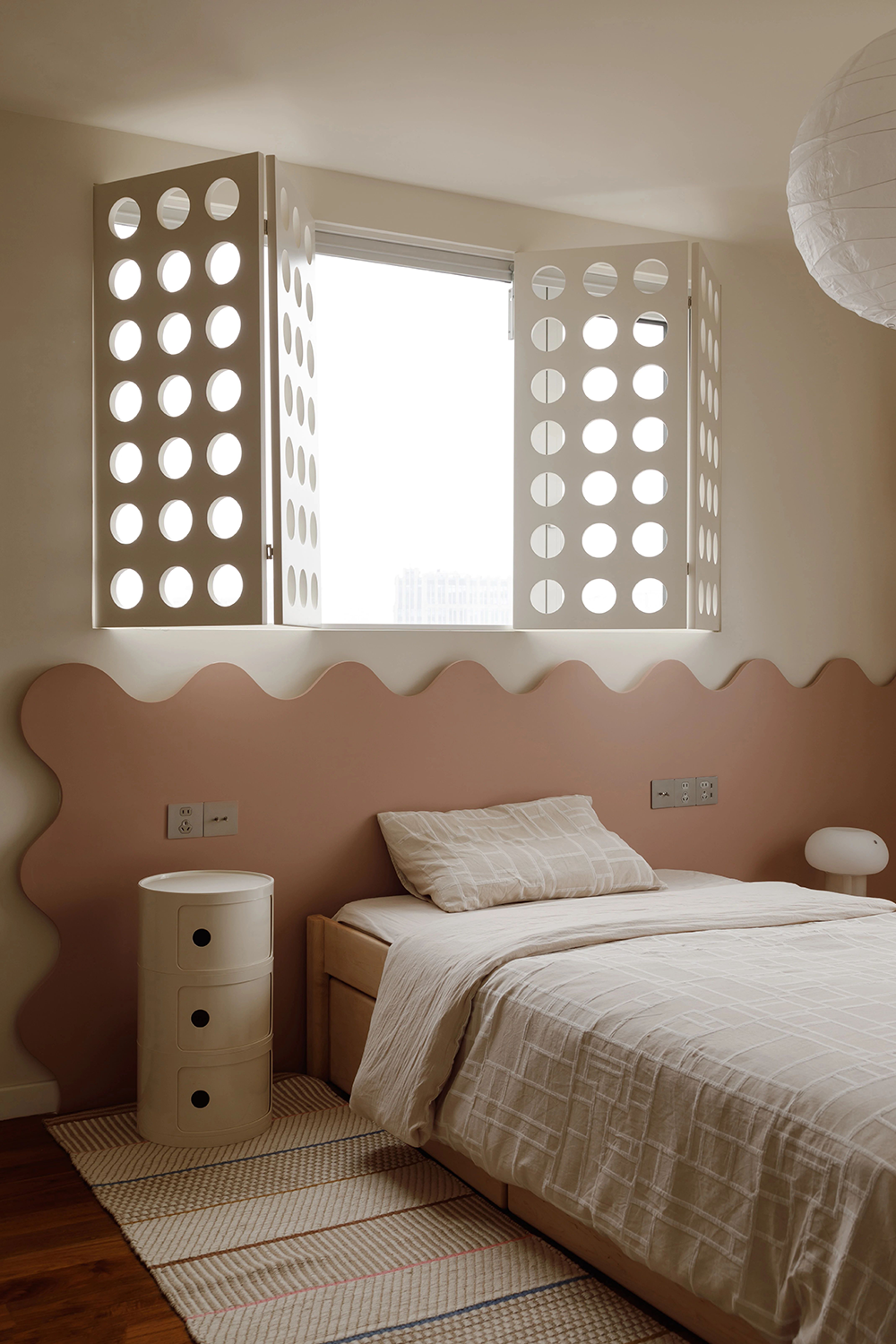 私宅设计｜中古风·慢生活丨中国安庆丨意境建筑设计-60