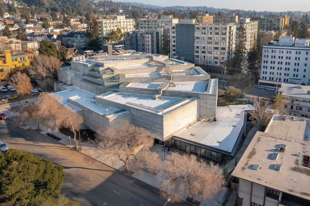 巴卡尔生物工程创新中心丨H ARCHITECTS-14