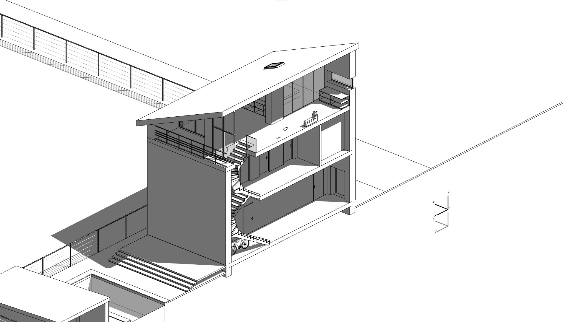家庭音乐工作室-14