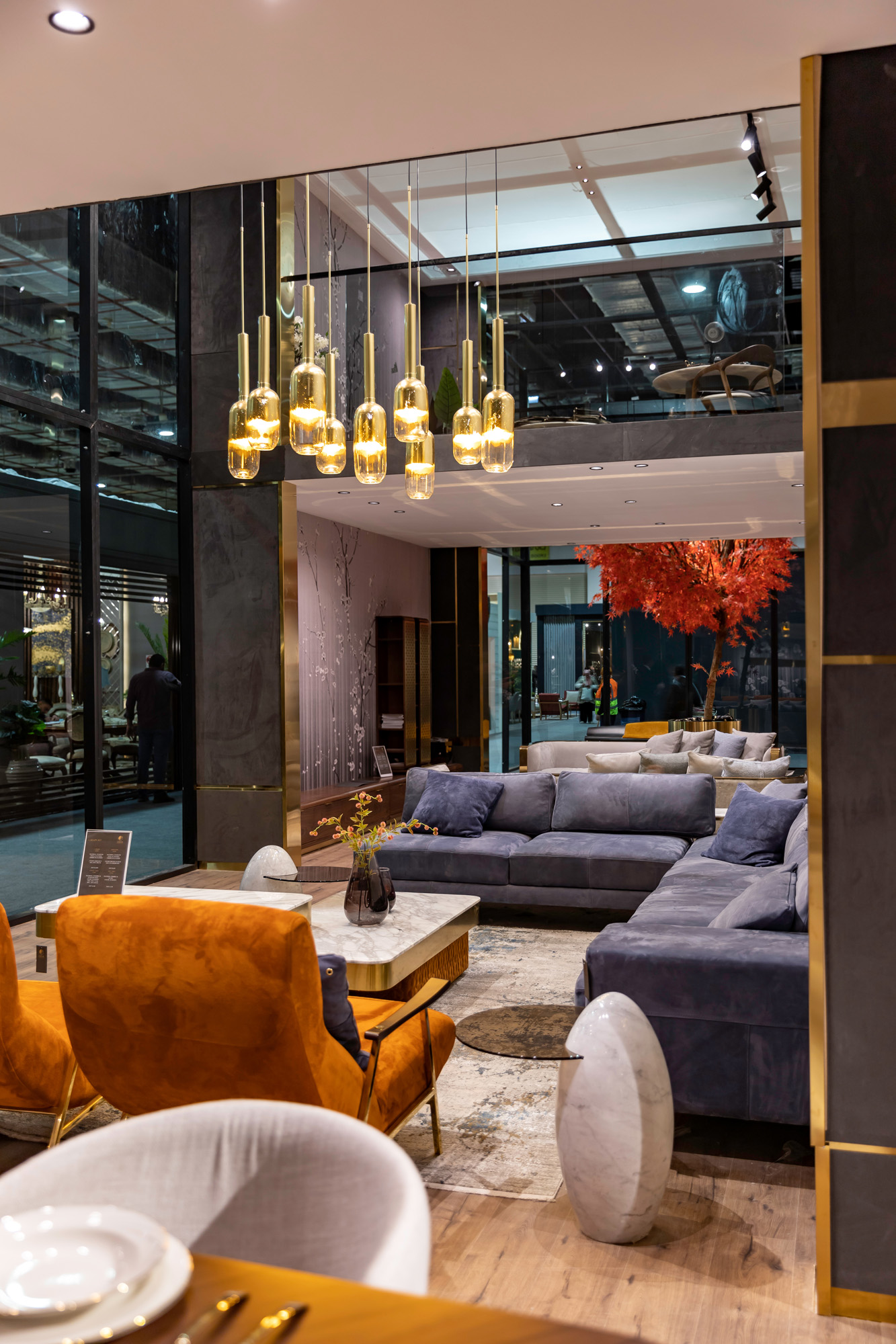 ODA Lemarche booth (Real)-20