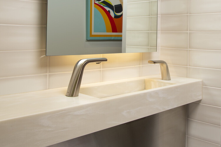 格兰德++纳什项目丨美国加利福尼亚丨The Splash Lab-16