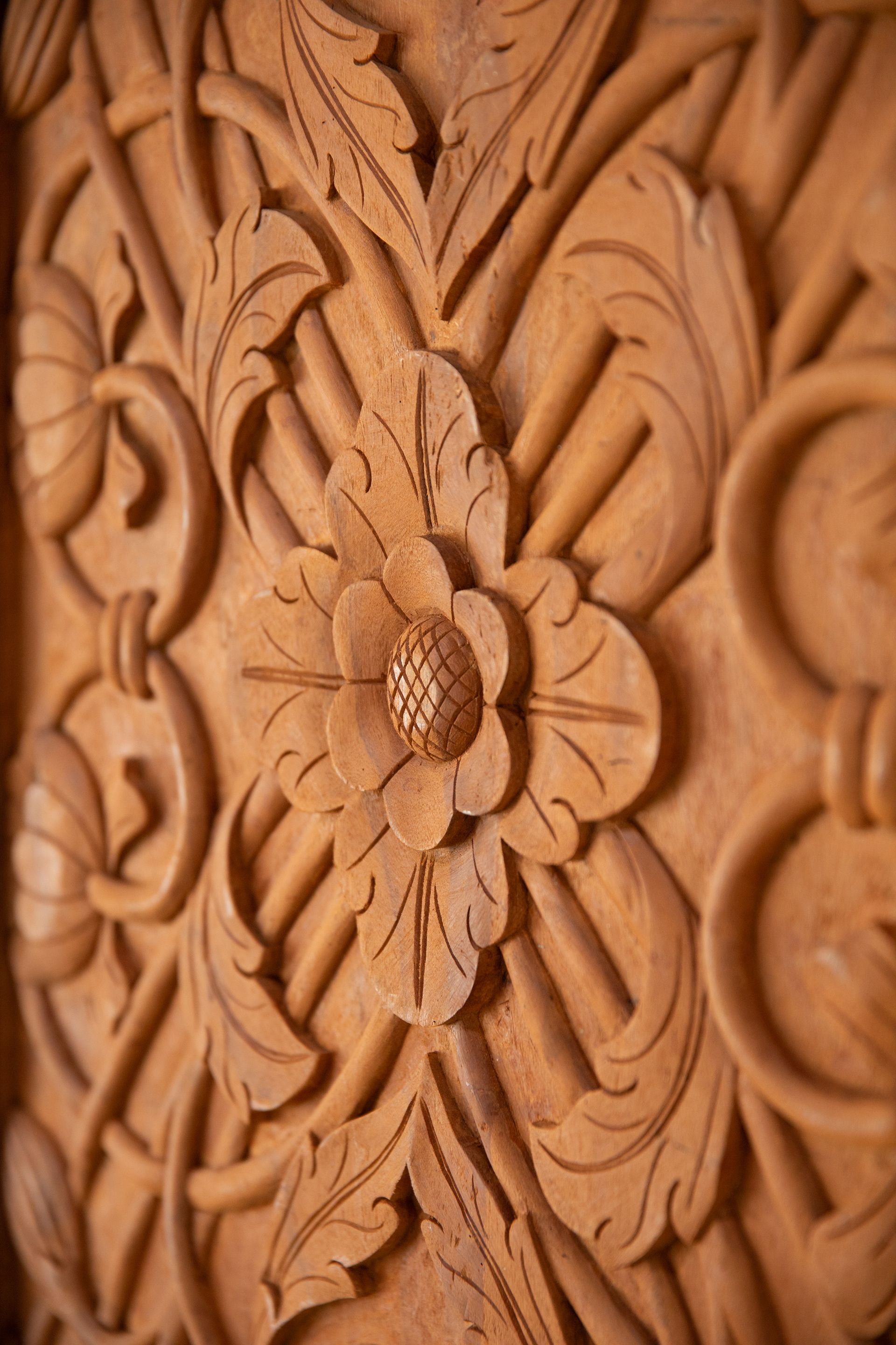 Warisan Srikandi Rumah Hutan Bonda Rozita酒店建筑-20