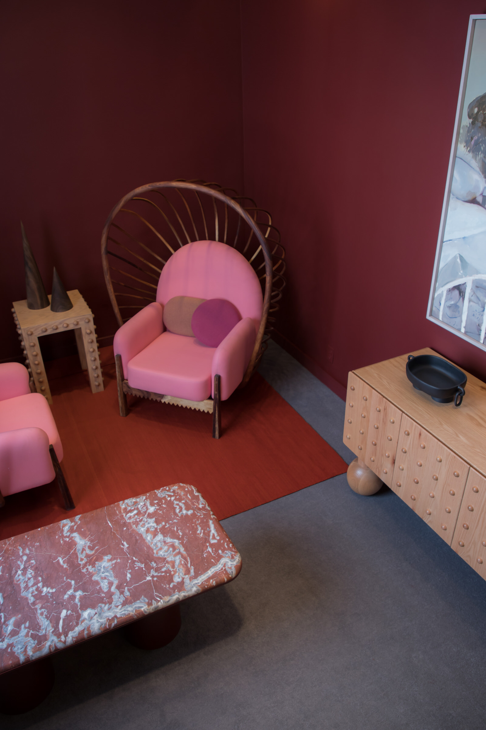 Originario 设计店丨墨西哥丨Andrés Gutiérrez-18