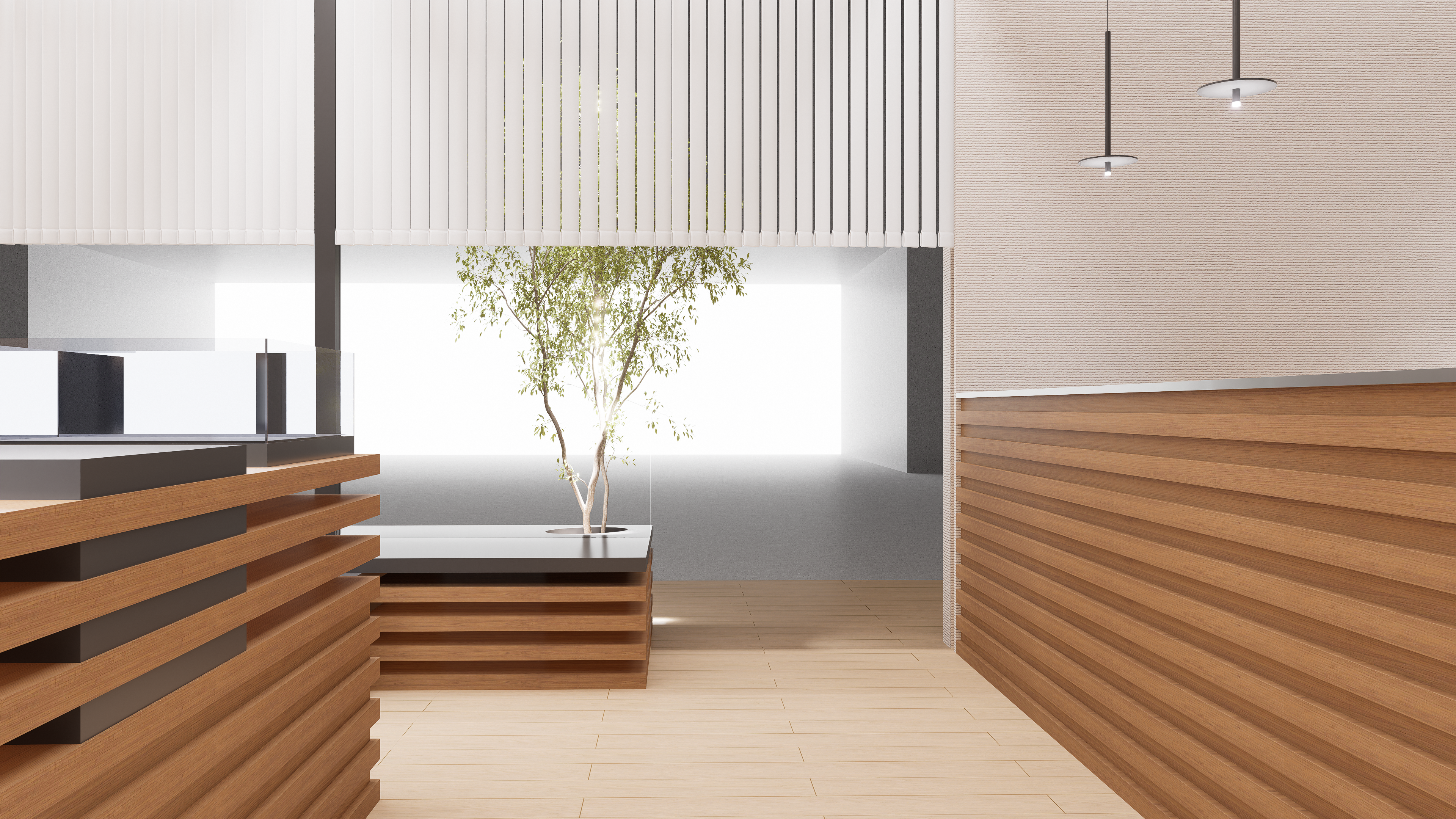 ON｜咖啡面包坊｜上海浦东丨中国上海-14