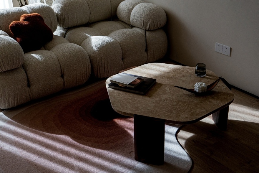 南朗山居丨中国中山丨白菜适家-68