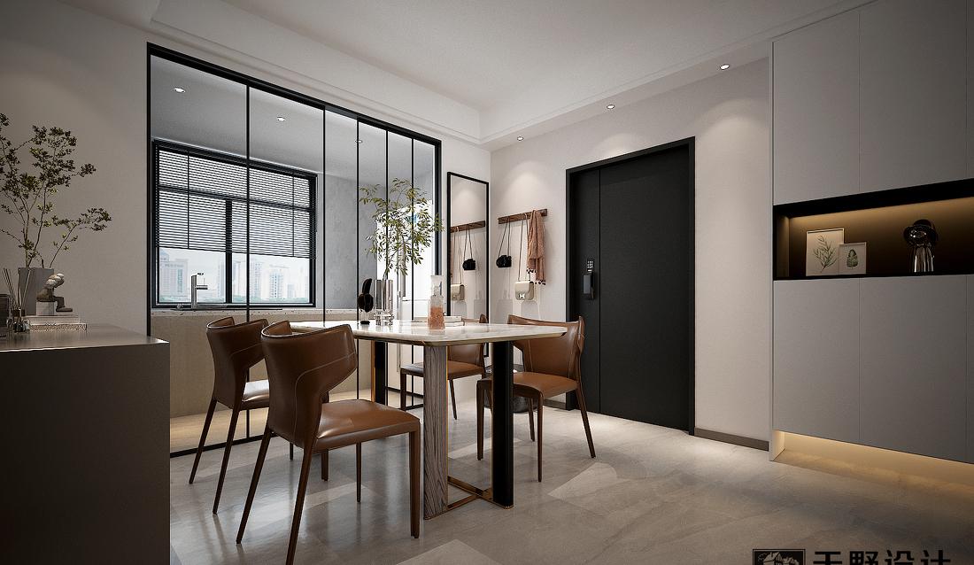 翰林名苑136平米-5