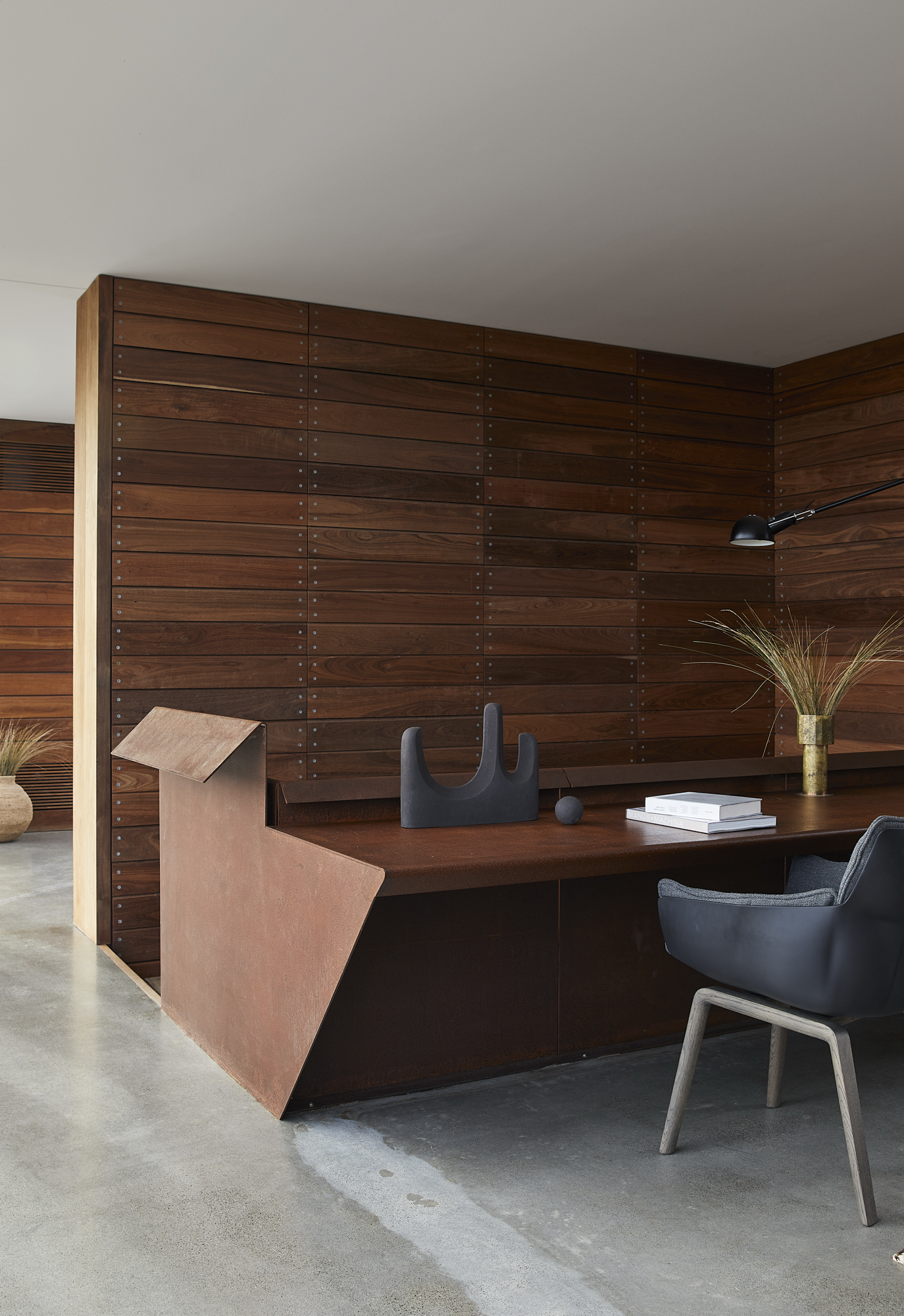 圣安德鲁斯海滨别墅丨英国丨伍兹贝格-2