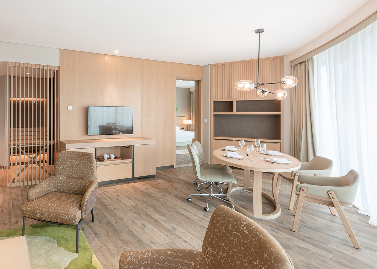 三亚 Hyatt Place 酒店-31