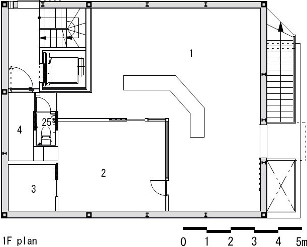 神奈川M宅 / I.R.A.-36