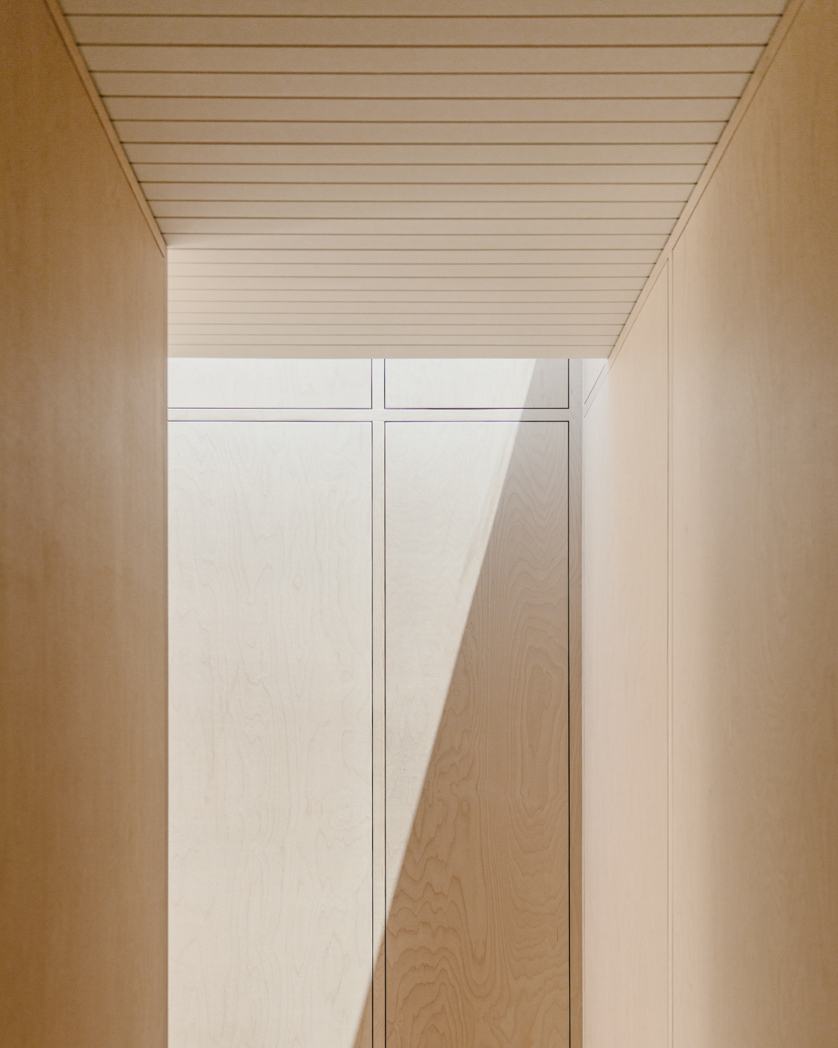 海风住宅丨澳大利亚丨B.E Architecture-7