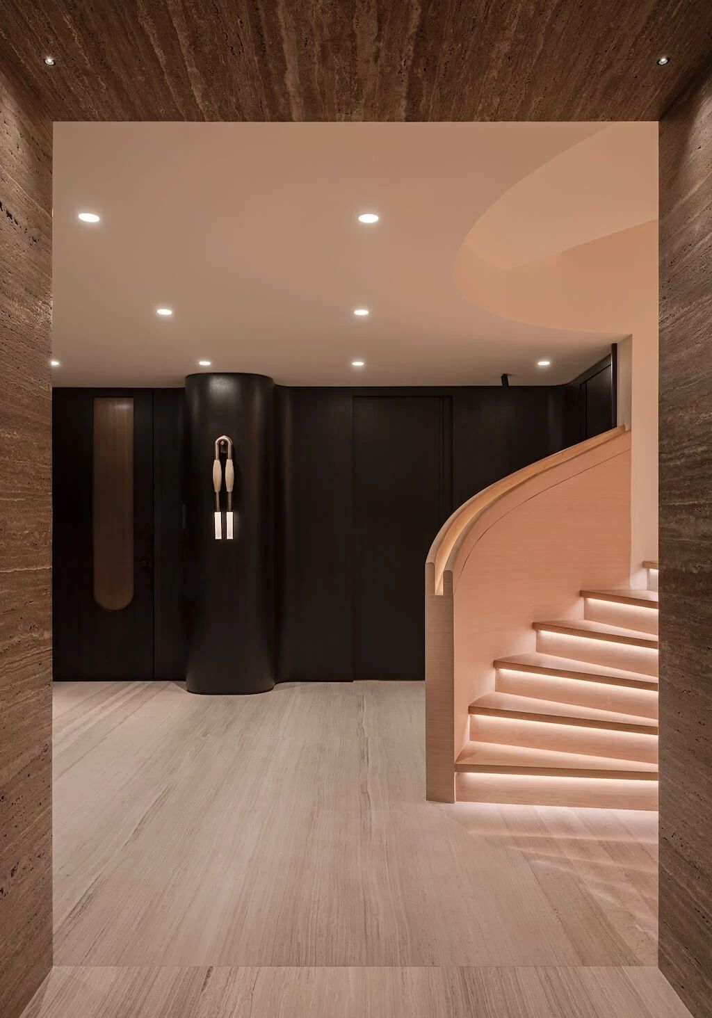 E House 住宅丨土耳其伊斯坦布尔丨Setenay Erkul Architects 事务所-15