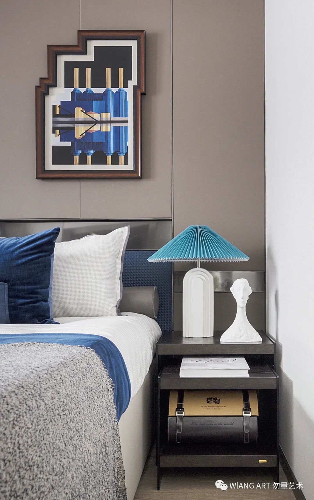 大朴&勿量 | 上海阳光城   一首理想诗-36