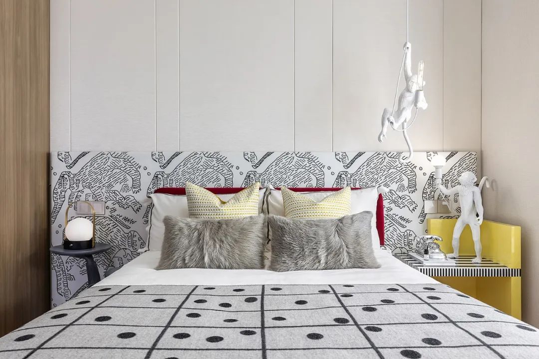 上海阳光城清溪水岸样板间丨中国上海丨EVD上海廿象-13