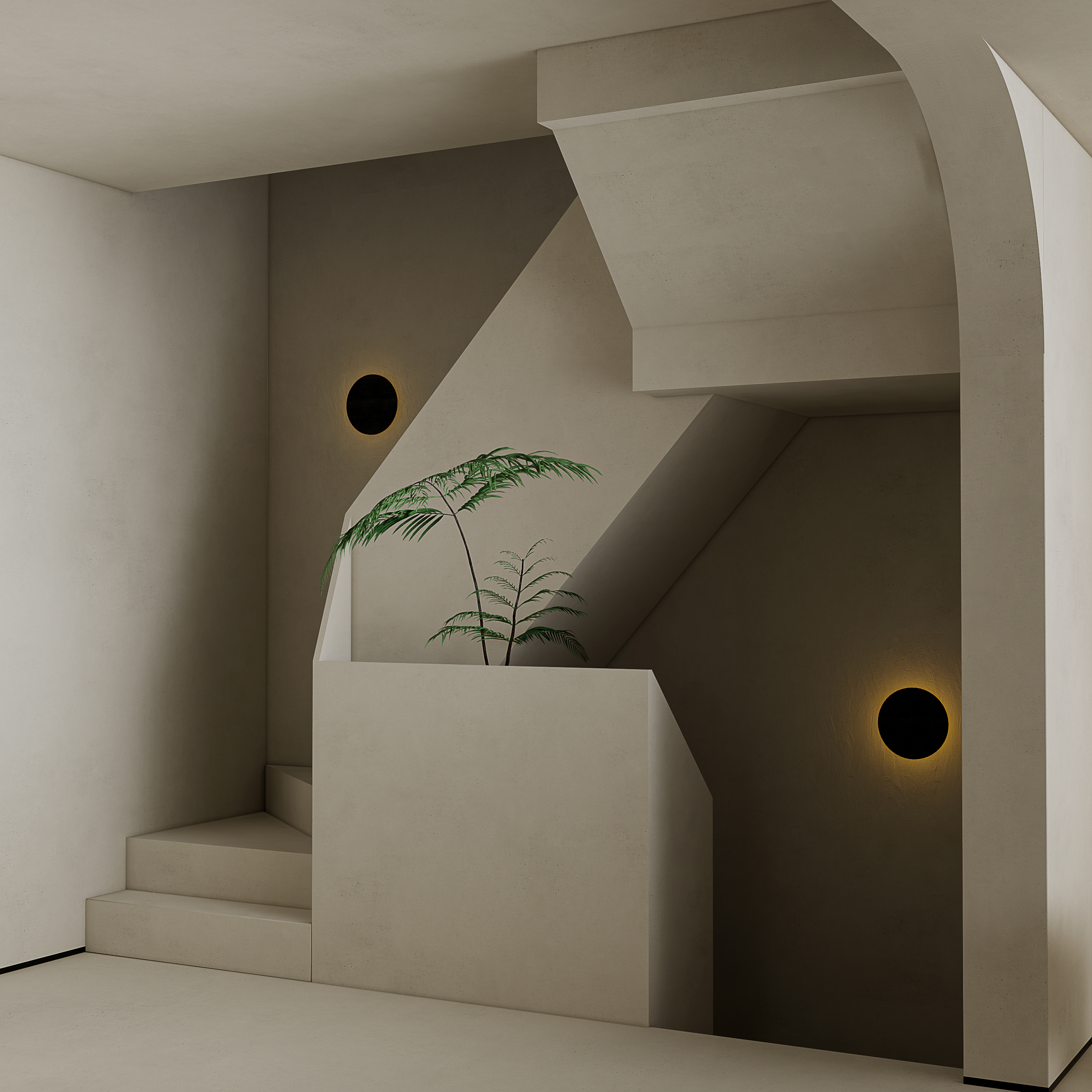 「羊脂暖玉」丨中国上海丨上海予筑予舍-9