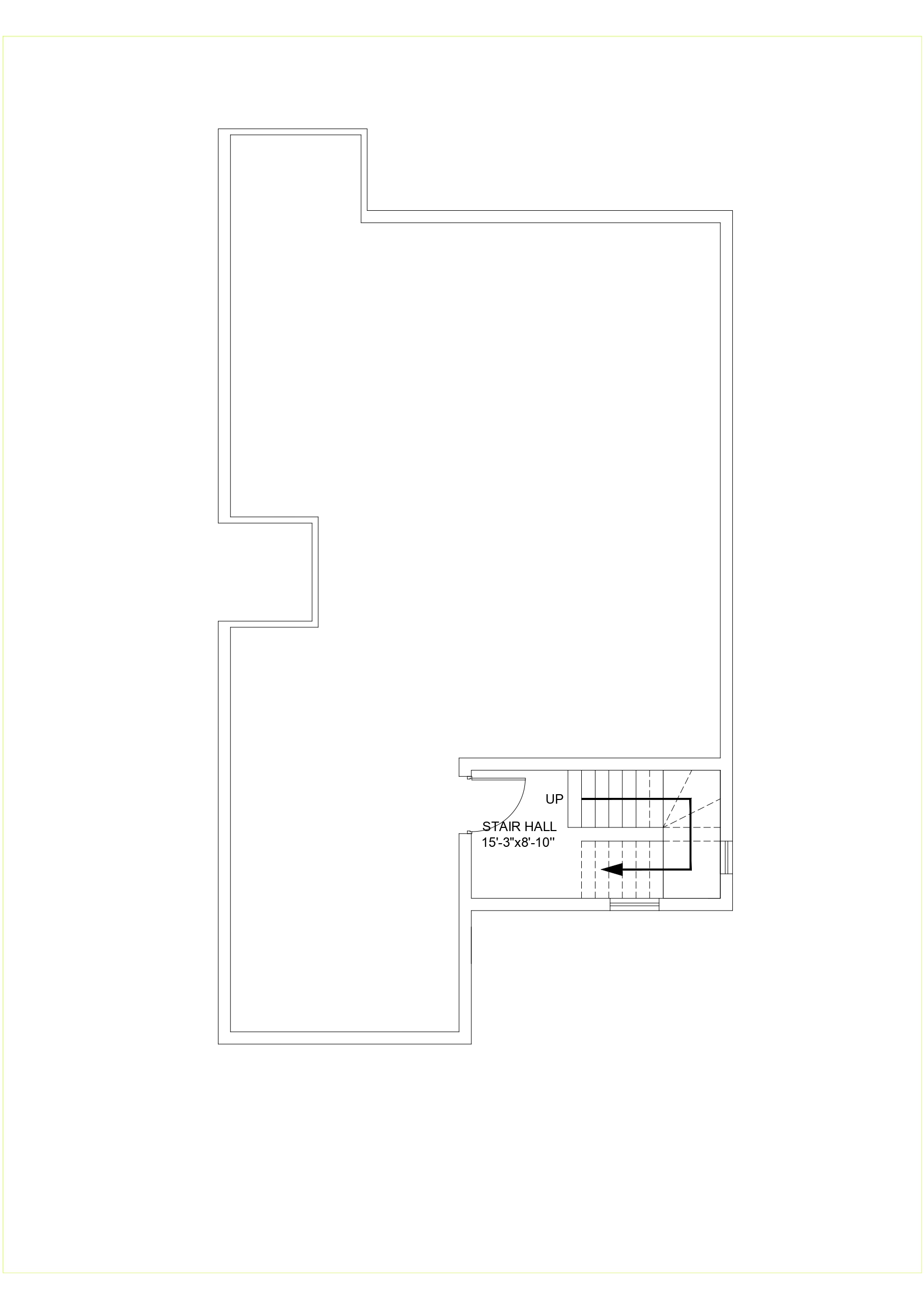 达乌德先生的住所-6