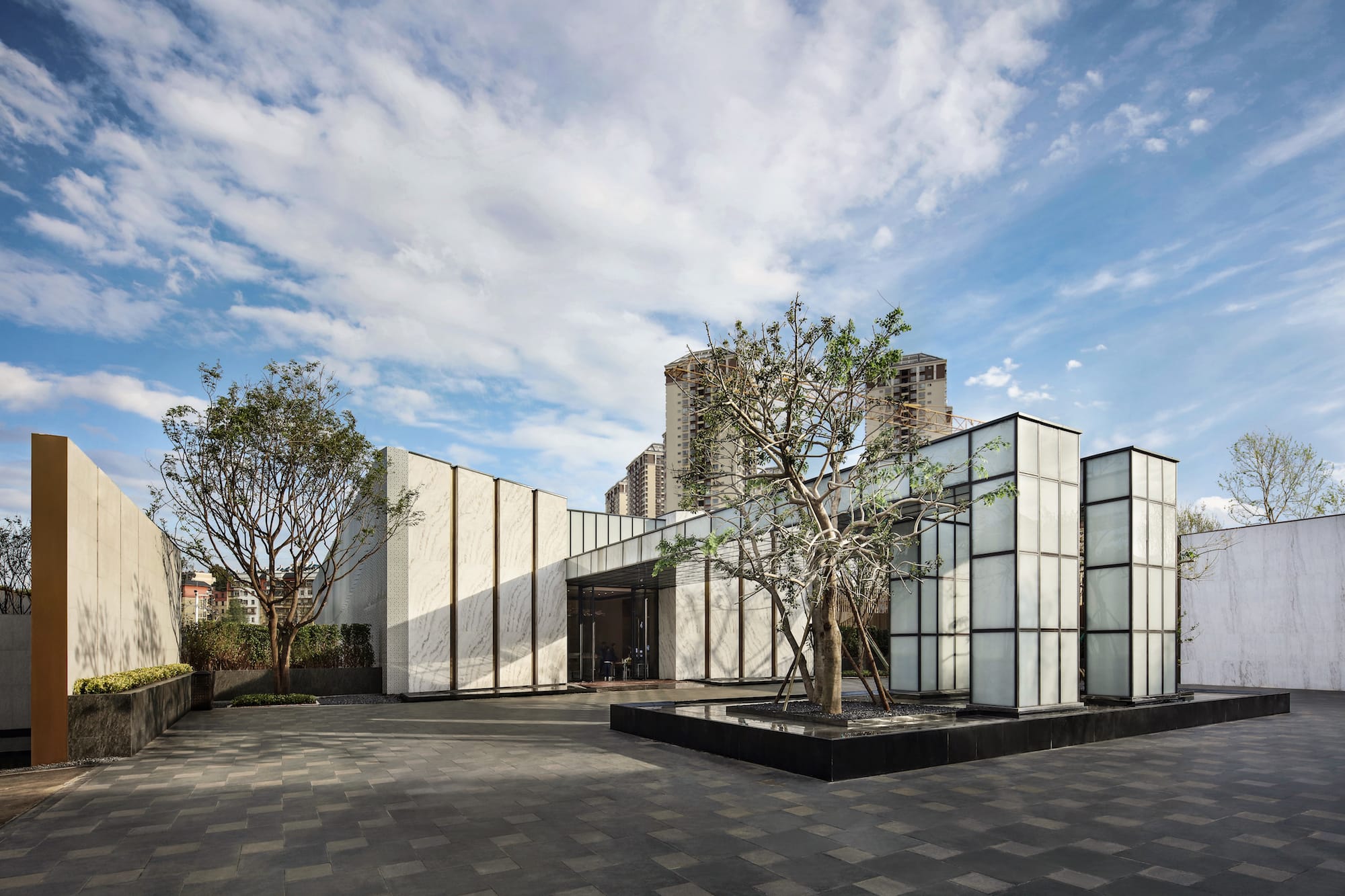 昆明东原璞阅童梦 3.0 寓教于乐的设计实践-5