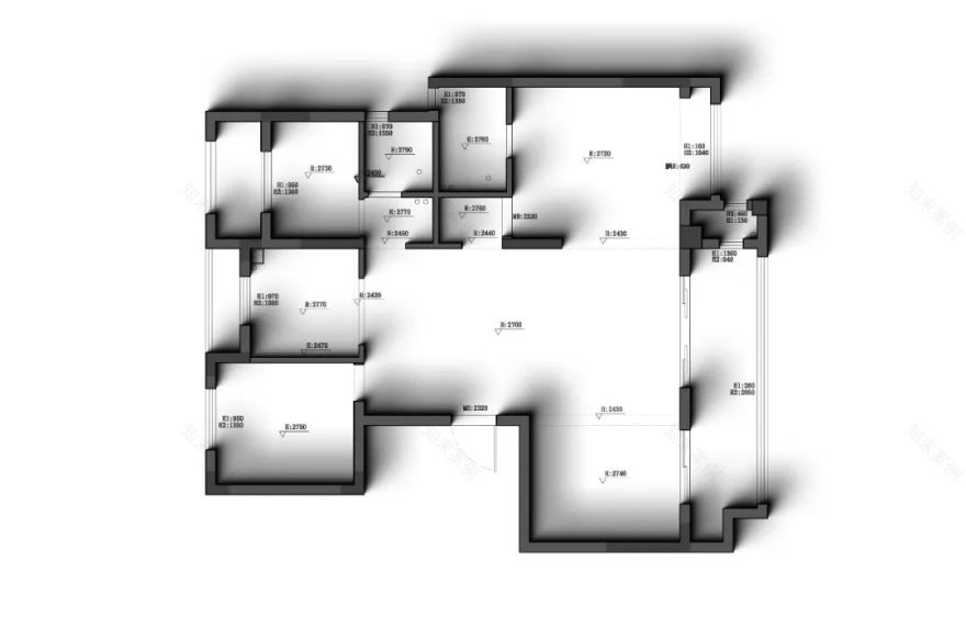 《龙庭设计》正弘府-49