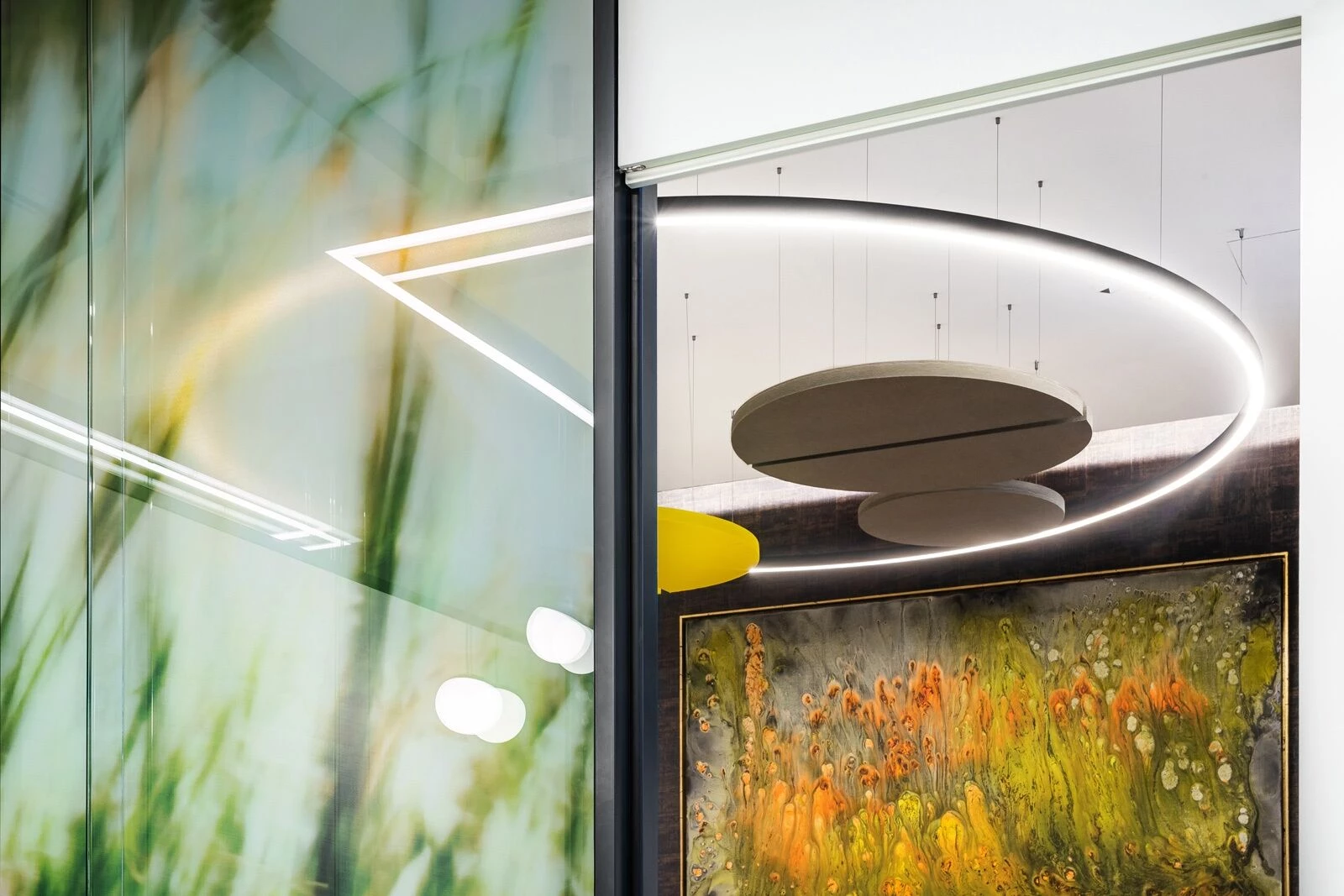 布达佩斯 GANZ 私人诊所丨匈牙利布达佩斯丨Lenzsér és Társa Kft-17