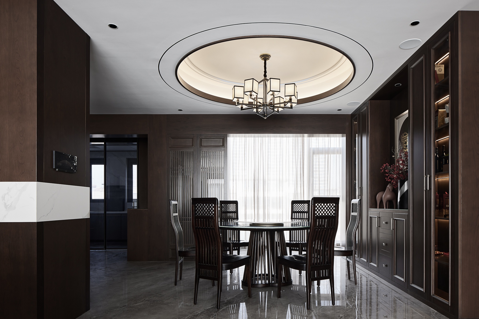 春山可望 · 东子设计事务所的复合空间惊喜-33