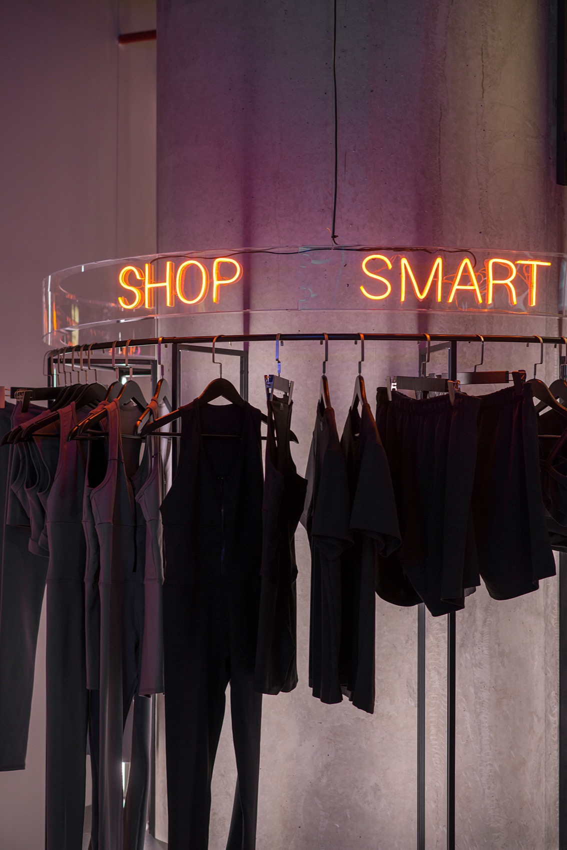 Smartass Gym & Soul健身俱乐部丨乌克兰基辅丨Smart Design Studio-31