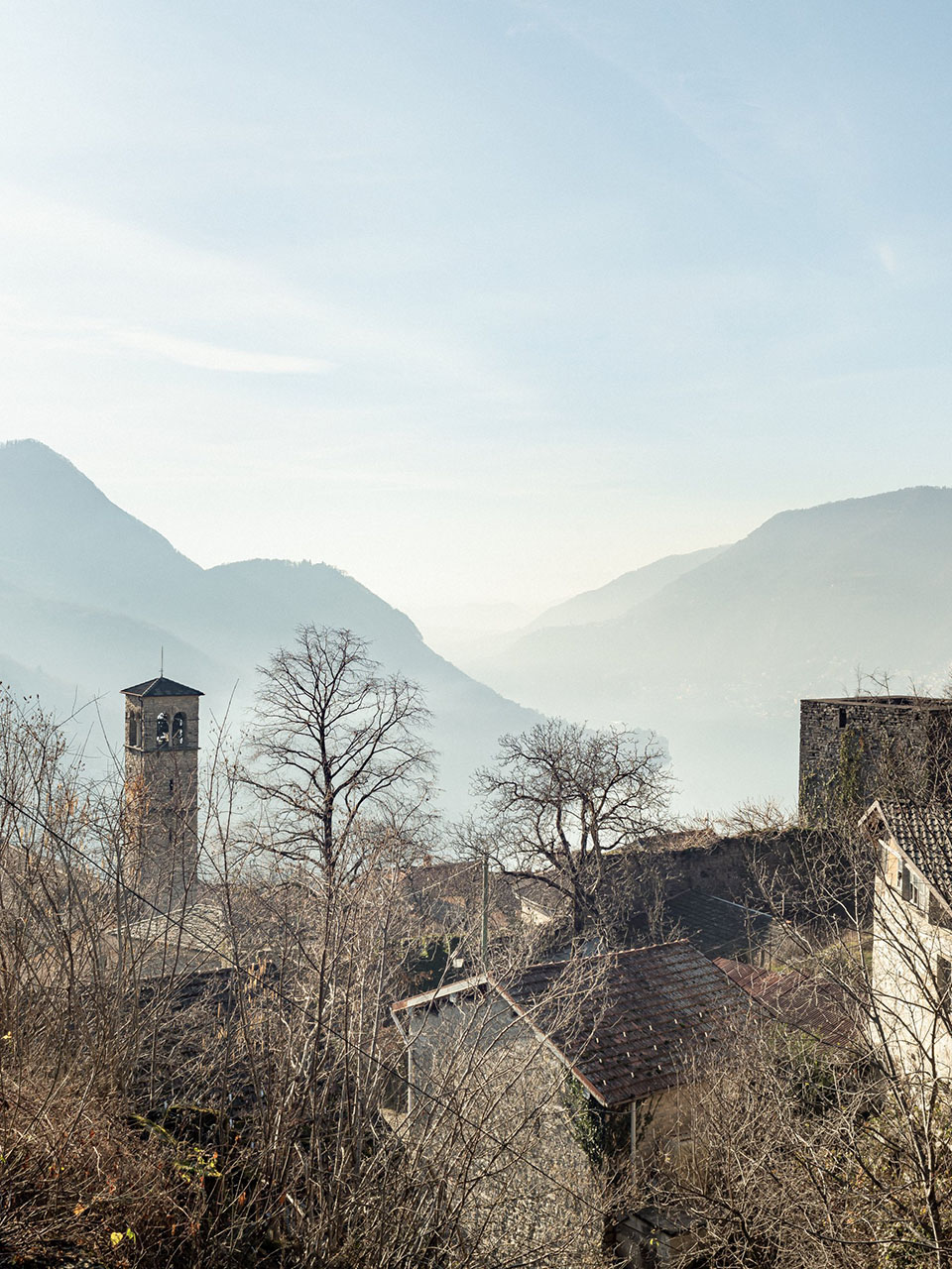 千朵花之家丨意大利丨Ceresa Grandis Architetti-10