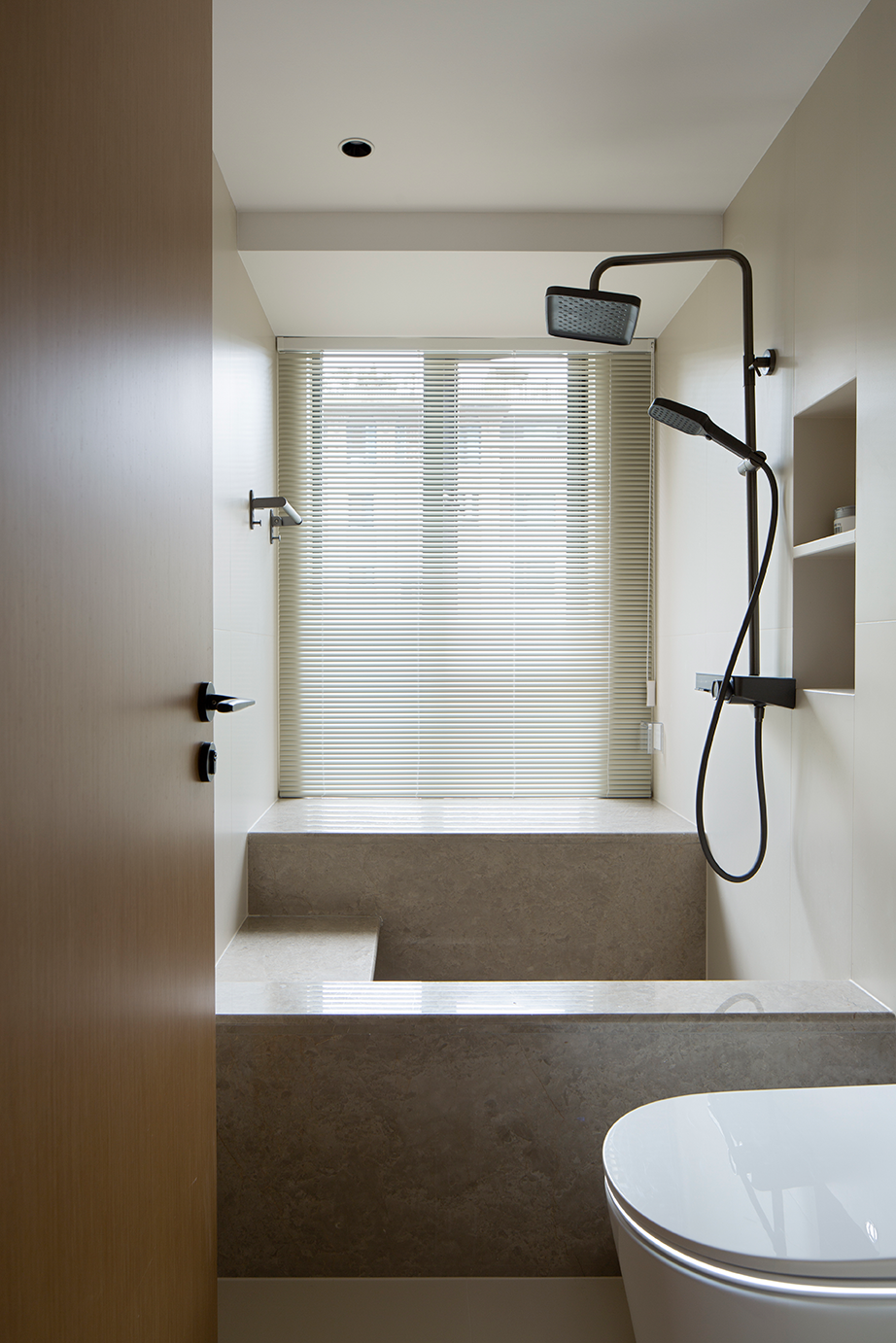 《在一隅》四川108m²里的宋式美学实践丨中国成都丨之境内建筑-45