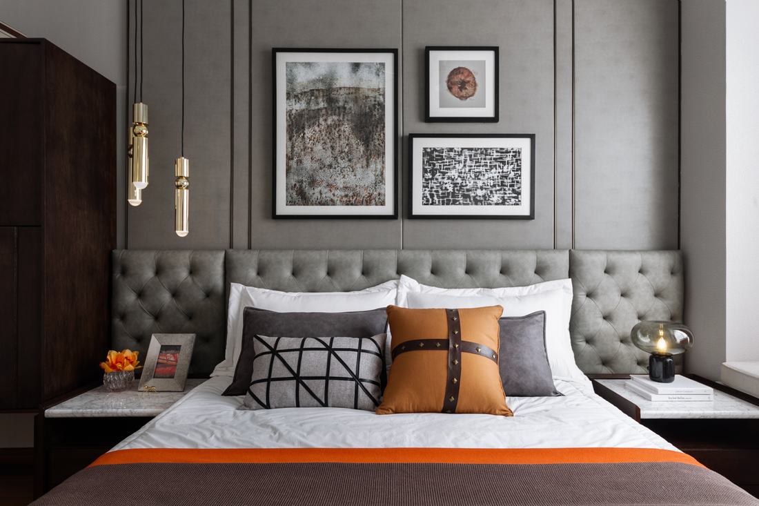 SSD上上国际作品—广州融创御园项目样板间-60