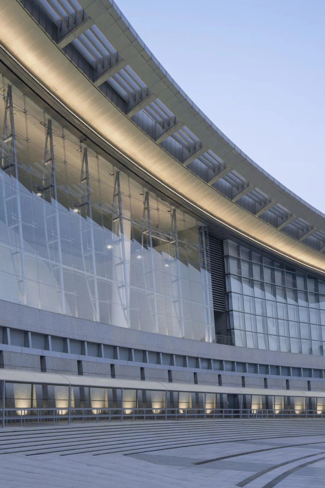 上海科技馆大修工程丨中国上海丨上海联创设计集团股份有限公司-82