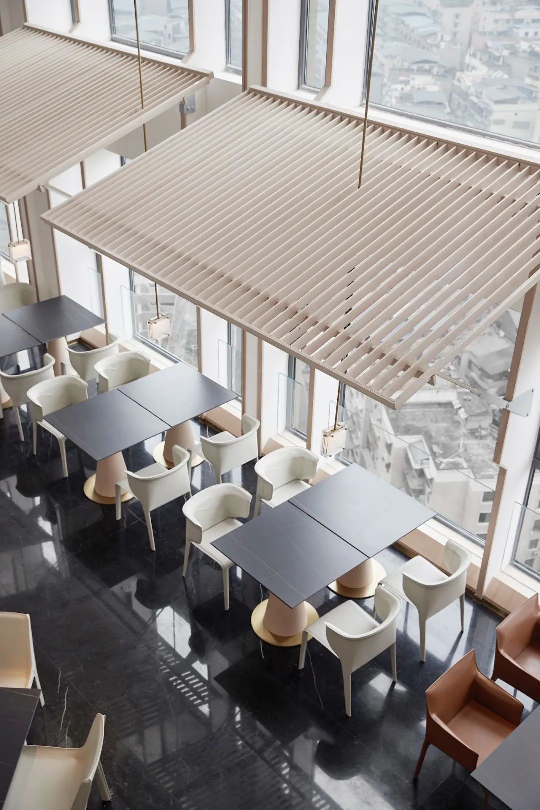 成都四季雲庭精品酒店丨中国成都丨不详-38