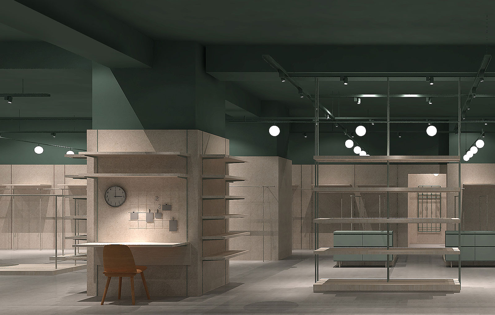 潮流时尚生活馆 | 北欧时刻-10