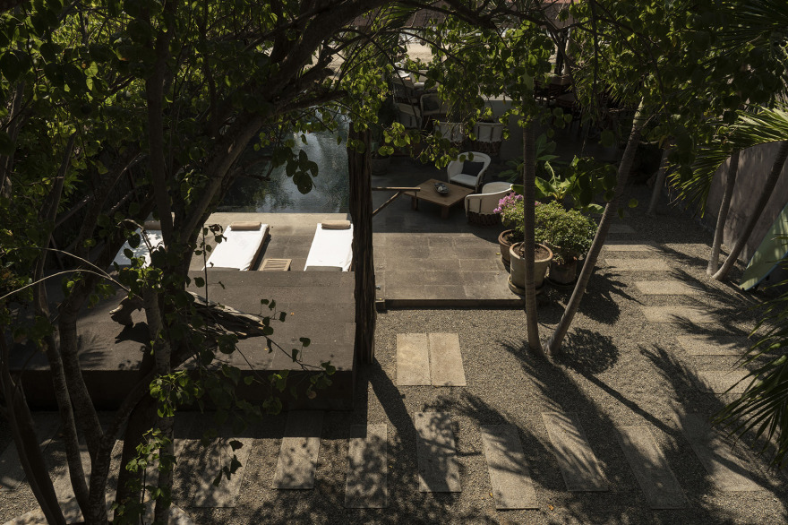 Lo Sereno别墅丨墨西哥丨Jorge Gonzalez Parcero-10