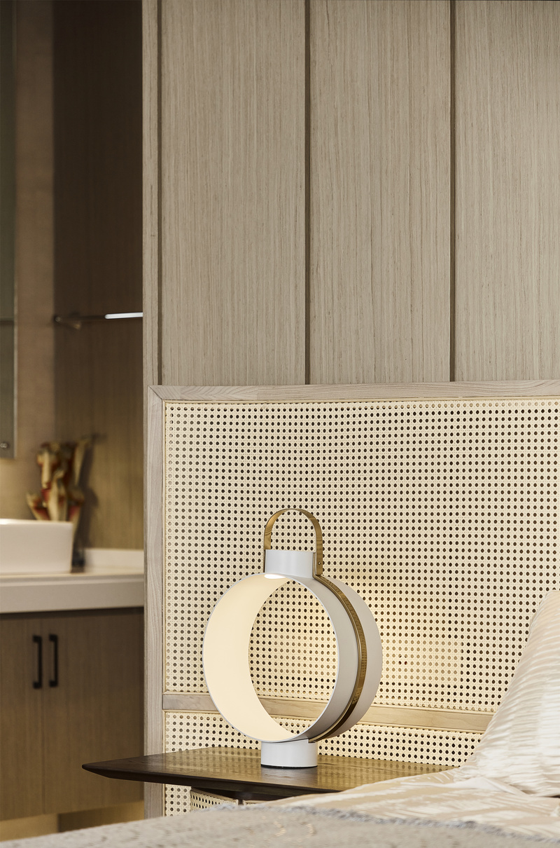 济南龙田文旅小镇“夏日风情”东南亚民宿样板房-48