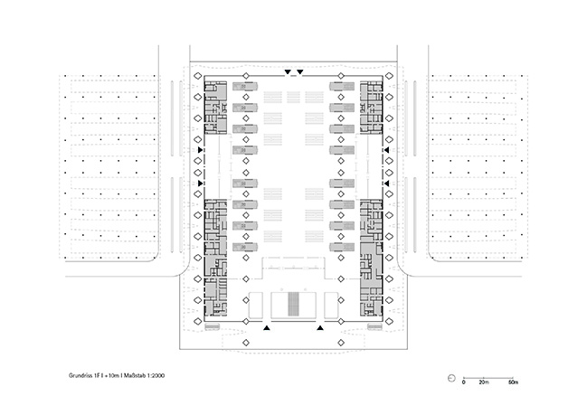 Nanchang East Station（南昌东站）丨中国南昌-19