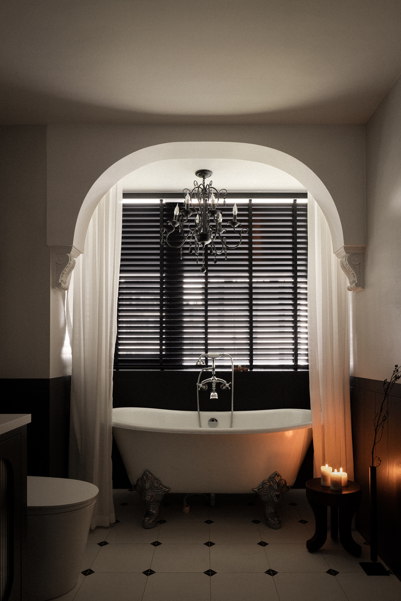 重塑古典主义丨中国杭州丨为设计-66