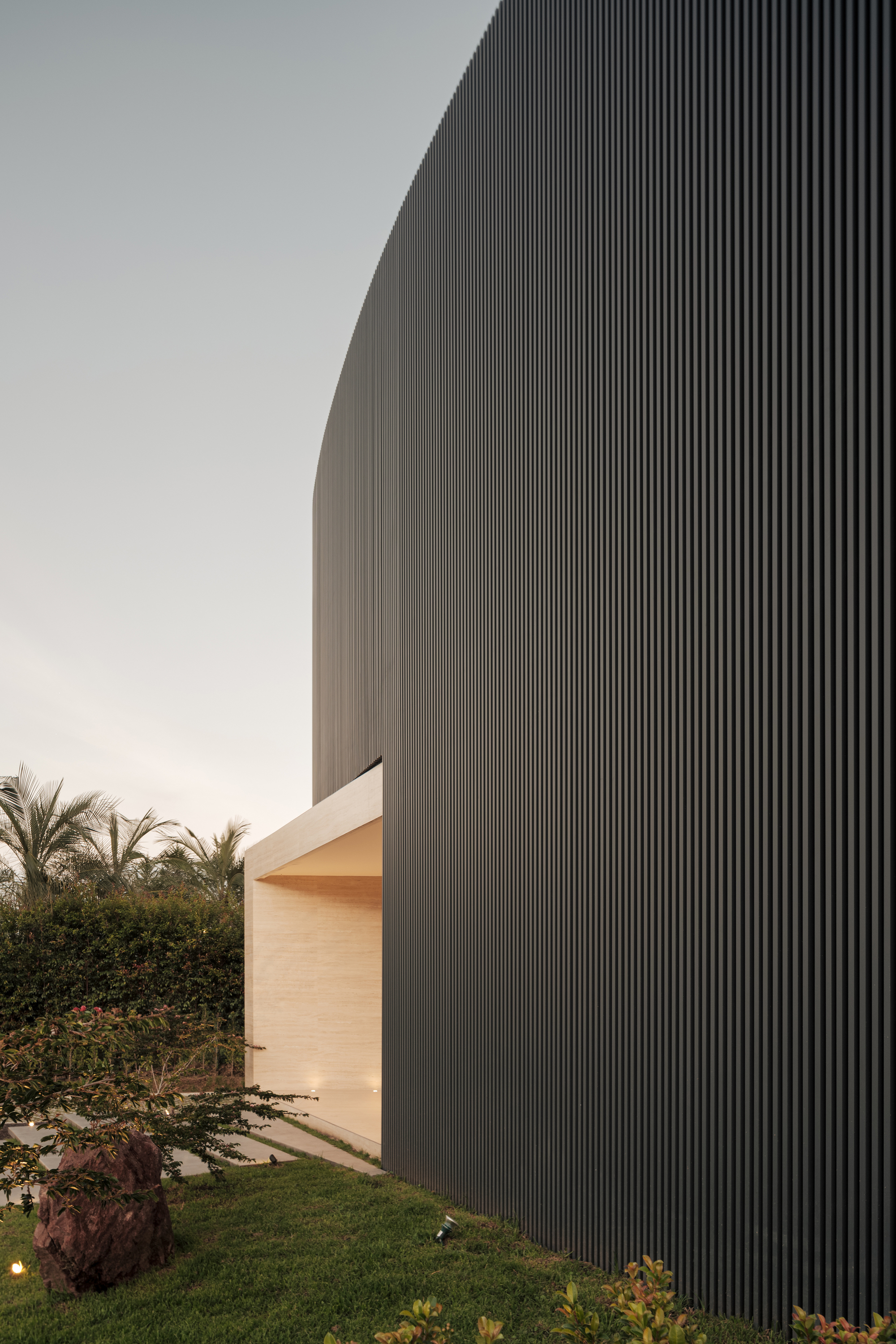 丨厄瓜多尔丨TEC  Taller EC-29