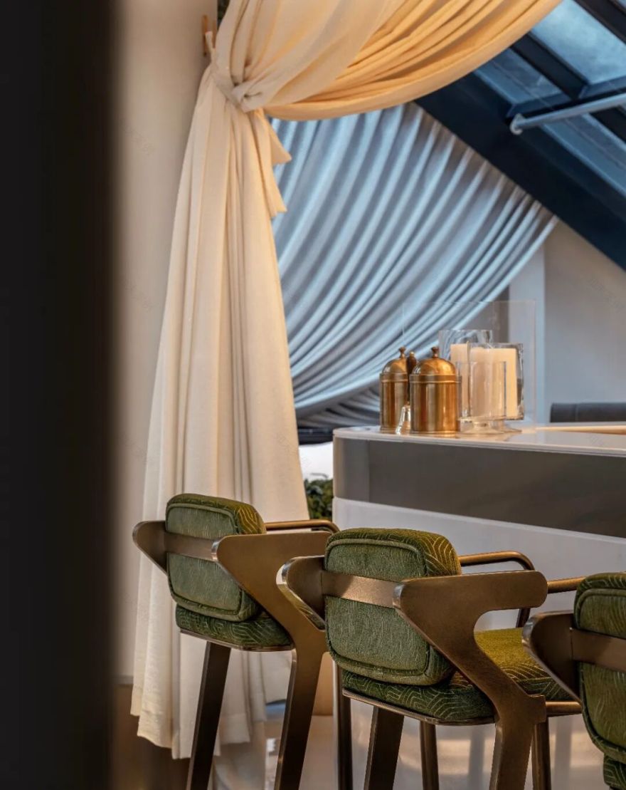 俪水5号巷丨中国沈阳丨大展装饰设计顾问有限公司-50