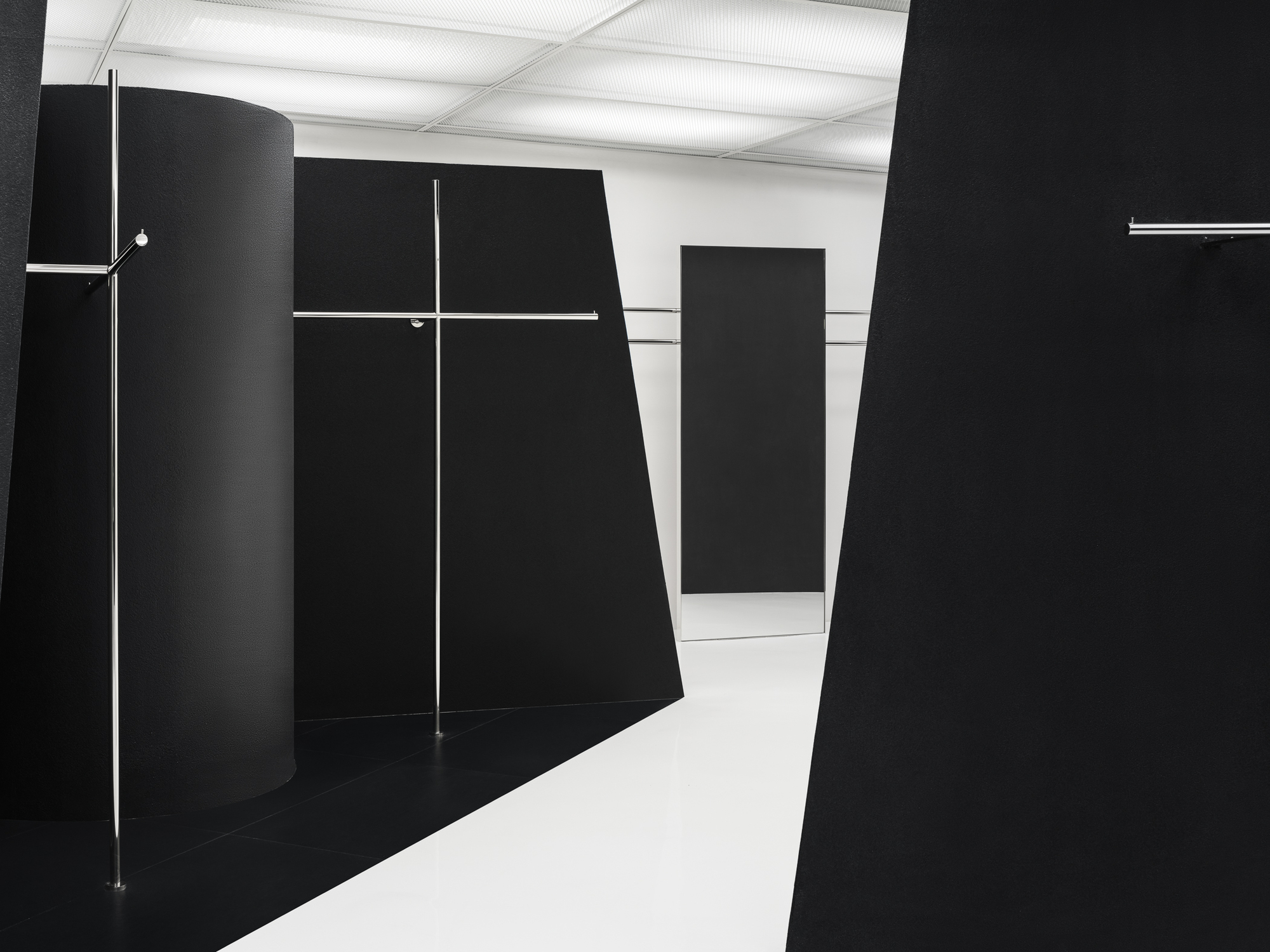 Coscia 广州概念店丨中国广州丨All Design Studio-41