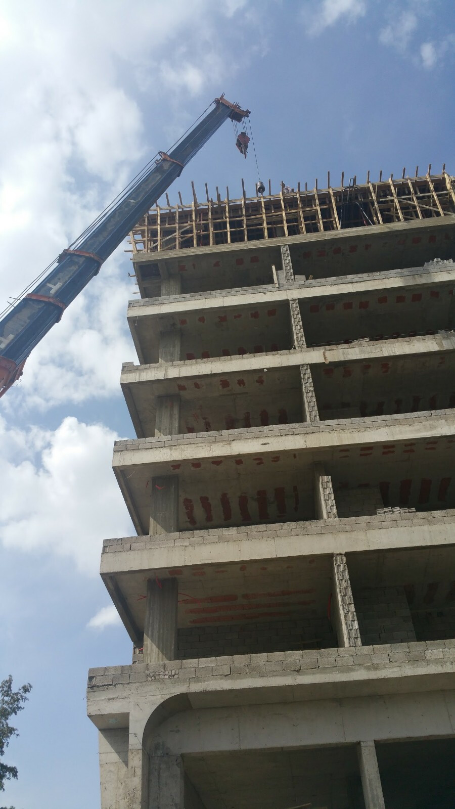 Shubra·Maadz Designs 的现代酒店设计-39