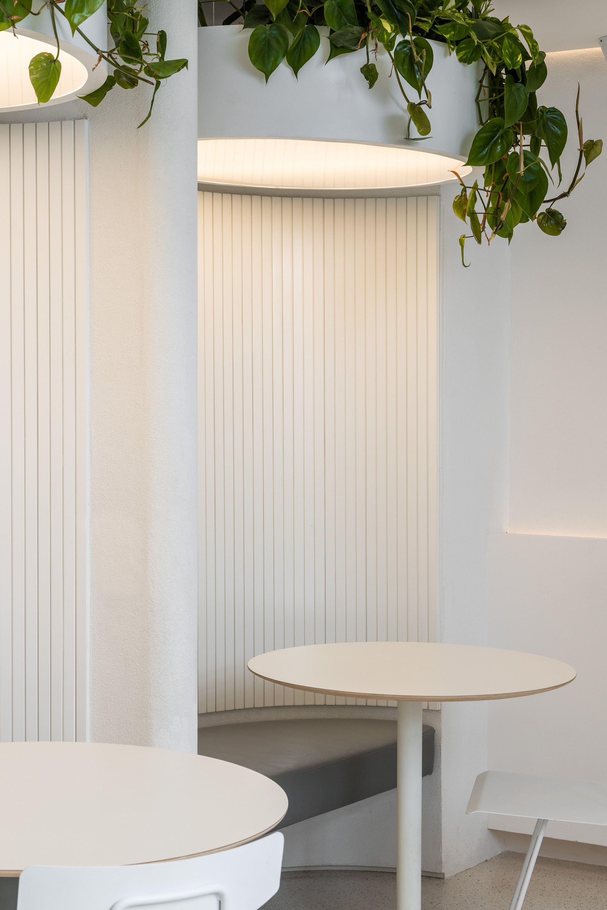 我们的咖啡——维拉诺瓦康塞桑丨巴西圣保罗丨Pitá Arquitetura-36