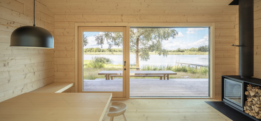 科维科别墅丨芬兰埃斯波丨OOPEAA-21