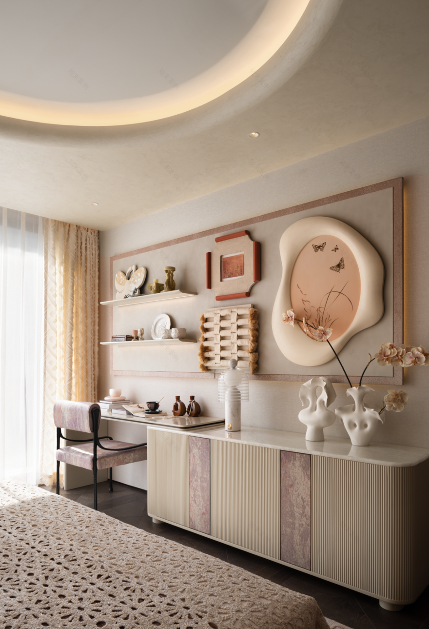 上海松江萃屿原墅丨中国上海丨SRD DESIGN赛瑞迪普-77