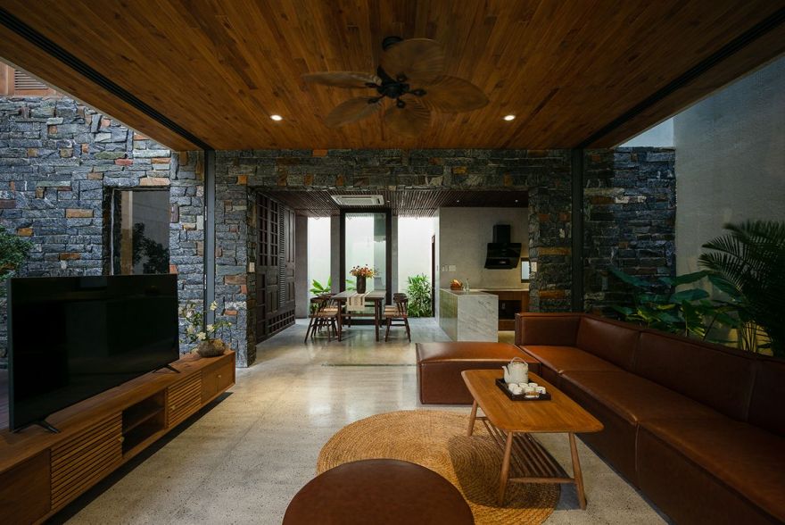 现代乡村风格民宿设计案例解析-11