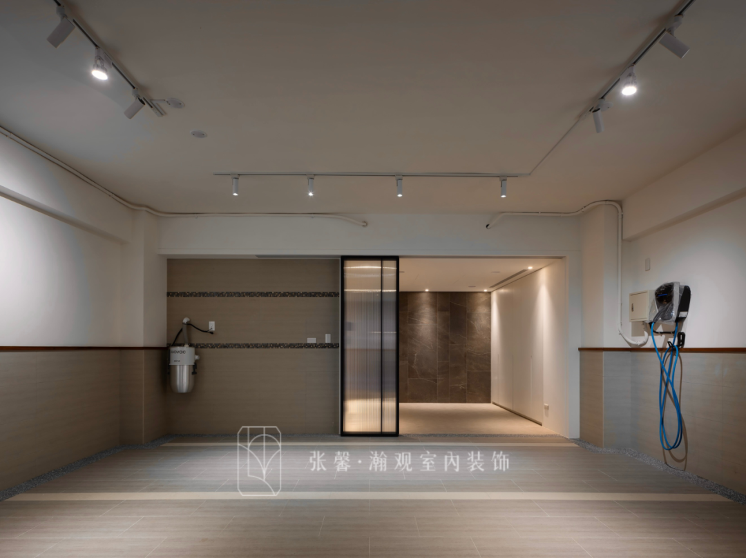 【作品】华雅｜空间的自由诗韵与生活纯粹的表达-14