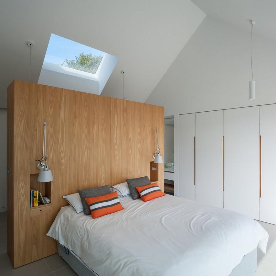 Longis View House | 节能低维护现代住宅-25