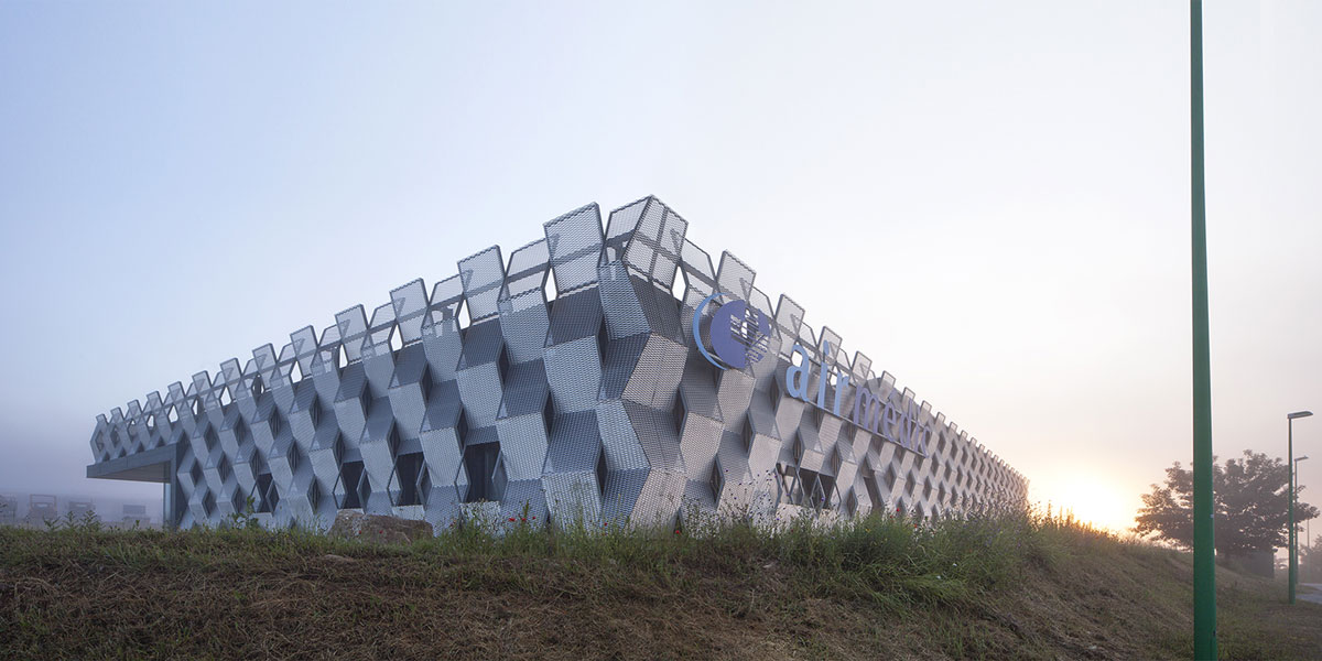 丨法国丨CoCo architecture-3