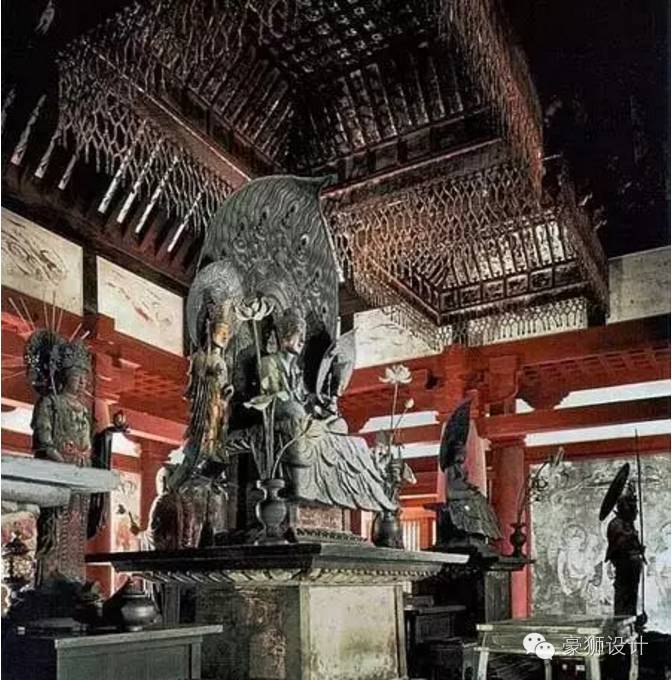 世界上最古老的木构建筑-64