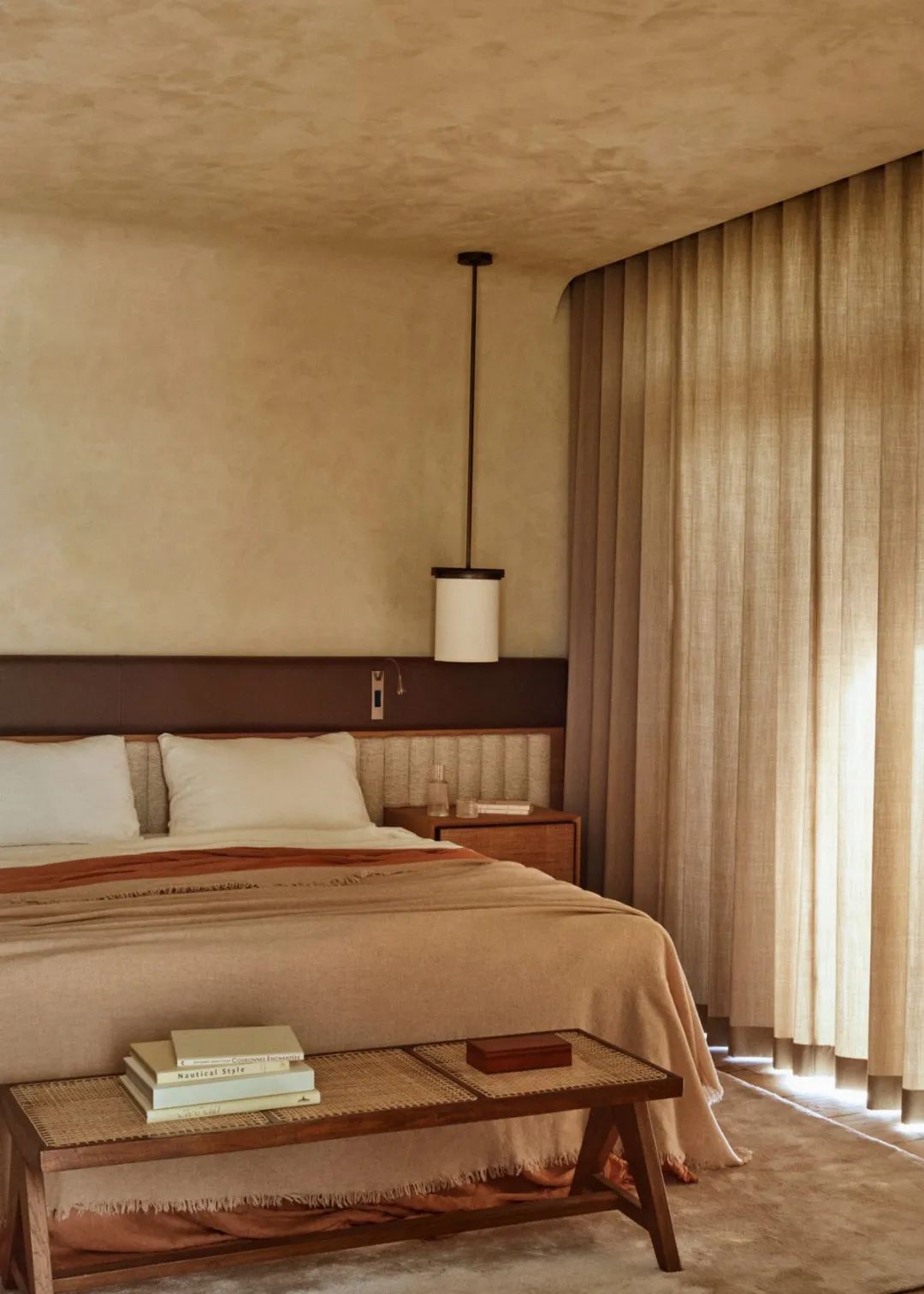 Villa F 住宅丨法国丨Caprini Pellerin Architectes-55