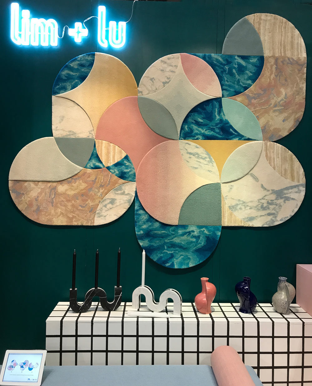 2017 年 ICFF 最佳设计亮点盘点-18