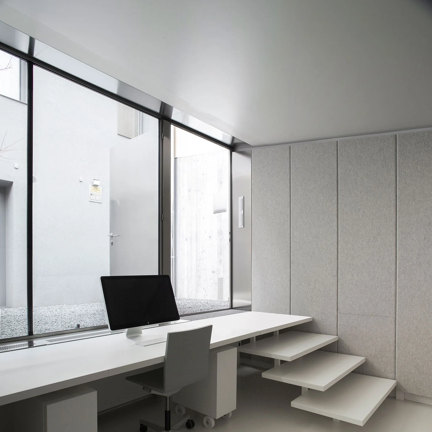 下沉式设计工作室丨斯洛文尼亚丨dekleva gregorič architects-10