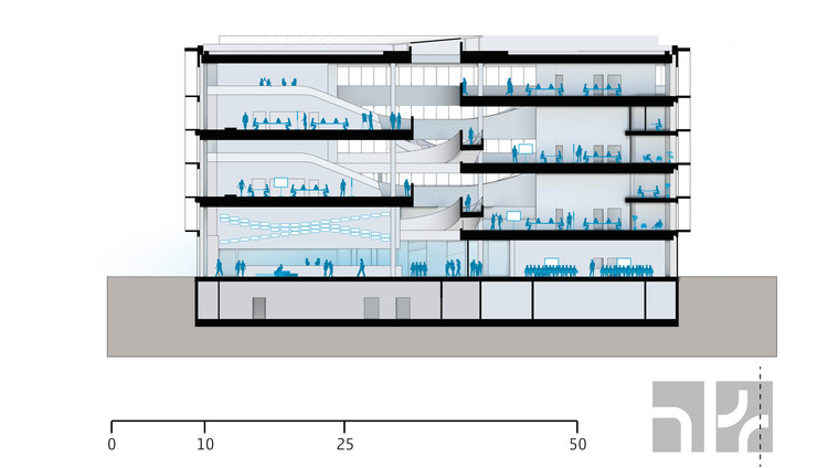 Merck Innovation Center  HENN-32